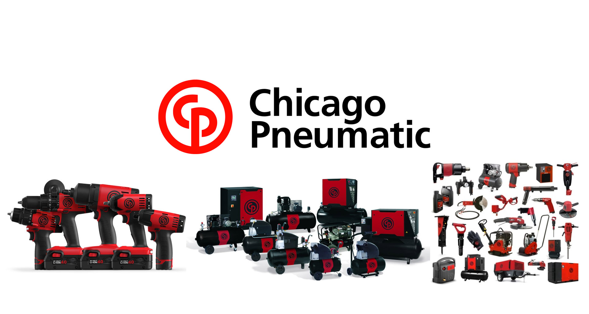 Chicago Pneumatic