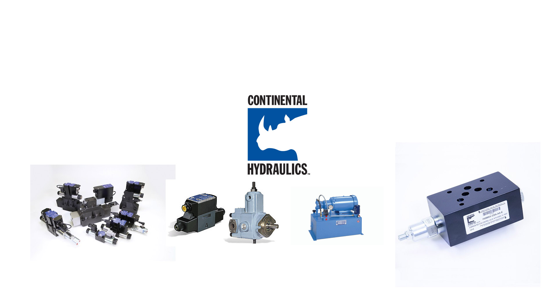 Continental Hydraulics