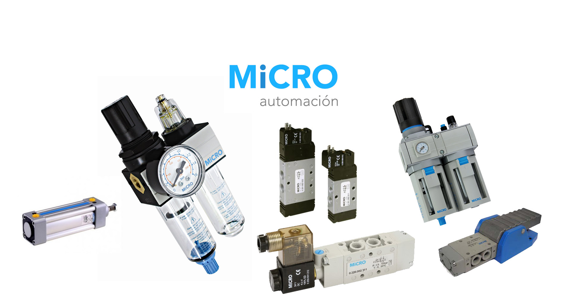 Micro Automación