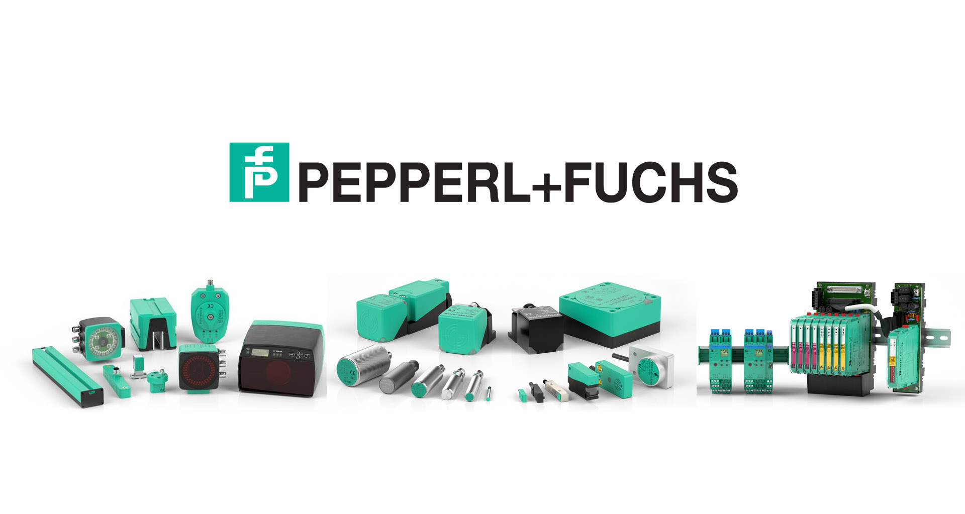 Pepperl fuchs